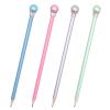 ROOST Bleistift mit Perle TSKY-P11 farbig assortiert