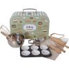 JABADABADO Backset G12020 im Koffer 29x20x9 cm
