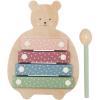 JABADABADO Xylophone Teddy C2520 20x14x3 cm