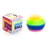 ROOST Squish Ball Regenbogen NV460 multicolor