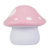 ALLC Nachtlicht Mini LLMUMC53 Mushroom 11x10x11cm