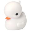 ALLC Nachtlicht Mini LLSWWH43 Ente 102x118x85mm