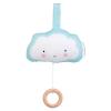 ALLC Mobile mit Musik 17x16cm MUCLBU02 Cloud