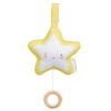 ALLC Mobile mit Musik 17x24cm MUSTYE03 Star