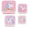 ALLC Lunch & Snackbox Einhorn SBSEUN22