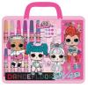 UNDERCOVER Glitzer Studio LOLO4240 LOL Surprise
