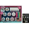 UNDERCOVER CYO Christbaumkugeln 6 Stk. LOLO4301 LOL Surprise