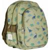 ALLC Rucksack Dinosaurs BPDIGR49 grün 27x32x19cm