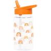 ALLC Trinkflasche 450ml DBRAPI34 Rainbows