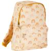 ALLC Rucksack Rainbows BPRAPI47 gelb 23.5x30x10cm