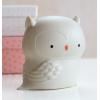 ALLC Nachtlicht LLDOWH51 Owl 11.8x11.5x8.8cm