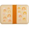 ALLC Lunch Box Rainbows SBRAPI33 gelb