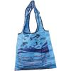 BEADBAGS Einkaufstasche Crispy Rice Ri43.12 hellblau 50x1x76cm