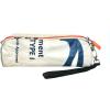 BEADBAGS Etui Crispy Cement CR26.B blau 23x9x8cm