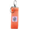 BEADBAGS Schlüsselanhänger Crispy Jan TJS orange 20cm