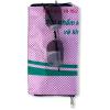 BEADBAGS Etui Crispy Rice RiDD.06 rosa 10x1.5x19cm