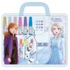 UNDERCOVER Glitzer Studio FRUW4240 Frozen