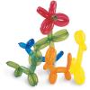 NEUTRAL Modellierballons 10 Stk. 6408 mit Pumpe 135cm