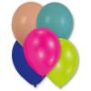NEUTRAL Latexballons Fashion 25 Stk. 9904911 ass. 27.5cm