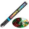NEUTRAL Konfetti Kanone 9902992 Papier / Folie 58 cm