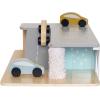 JABADABADO Garage und Waschanlage C2525