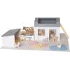 JABADABADO Bauernhaus C2526 ohne Tiere