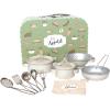 JABADABADO Küchen-Set G12022 Bon Appetit