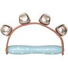 JABADABADO Schellenring M14082 blau