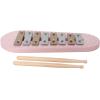 JABADABADO Xylophone M14085 pink