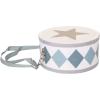 JABADABADO Trommel M14088 blau