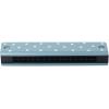 JABADABADO Mundharmonika M14091 blau