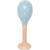 JABADABADO Maraccas M14094 blau