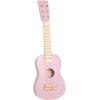 JABADABADO Gitarre M14098 pink