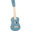 JABADABADO Gitarre M14099 blau