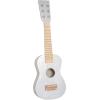 JABADABADO Gitarre M14100 silber
