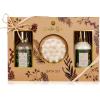 ROOST Badeset Winter Spa 6054336 Duschgel,Bodylotion