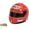 ROOST Sparkasse Motorradhelm 10017722 14x11x11cm