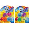 ROOST Jumping Putty 620452 Mit Augen, ass. 4 Stk.