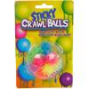 ROOST Sticky Kriechbällchen 620838 farbig