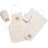 JABADABADO Chef Clothes C2527
