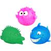 ROOST Blinkender bead Ball sealife NV342 ass.