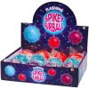 ROOST Blinkender Spikey Air Ball GL134 ass.