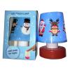 ROOST Xmas LED Licht XM106 Weihnachtsmotiv