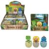ROOST Radiergummi 4528 Dinosaurier
