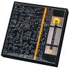 I-TOTAL Set Notizbuch und Stift XL1874 Math liniert