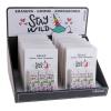 I-TOTAL Radiergummi Einhorn XL1837 3 pcs. 2.2x1.2x6.2cm