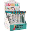 I-TOTAL Bleistift Bubble XL2070
