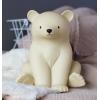 ALLC Nachtlicht NLPBWH02 Polar Bear 14x18x16cm