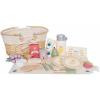 JABADABADO Picknick Set W7213 Korb 28x21x14cm