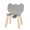 JABADABADO Stuhl Elefant H13229 26cm